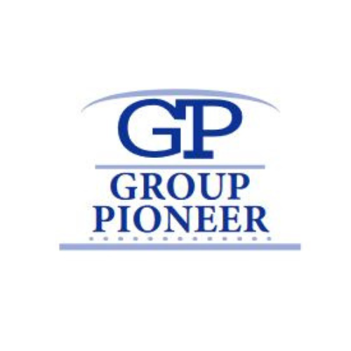 Group pioneer Group pioneer